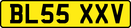 BL55XXV