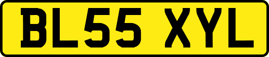 BL55XYL