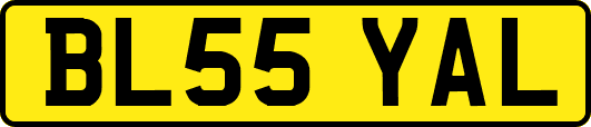 BL55YAL