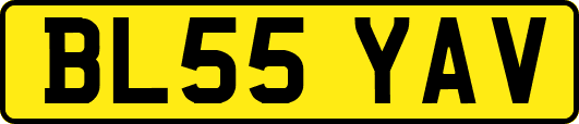 BL55YAV