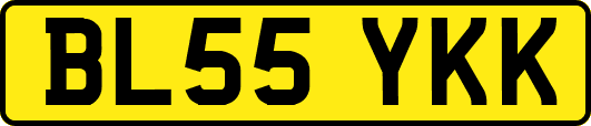 BL55YKK