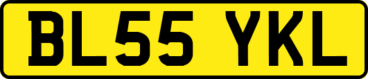 BL55YKL