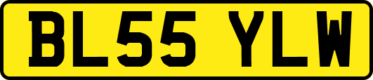 BL55YLW