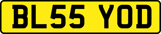BL55YOD
