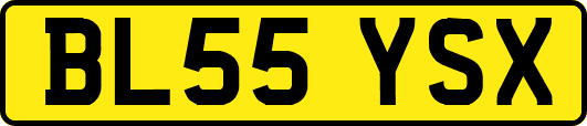 BL55YSX