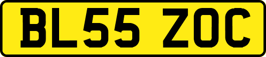 BL55ZOC
