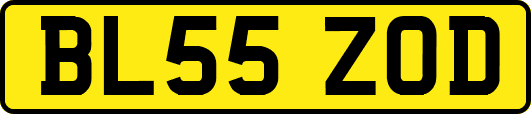 BL55ZOD