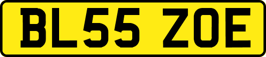 BL55ZOE