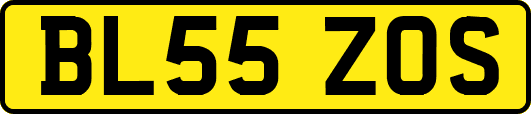 BL55ZOS