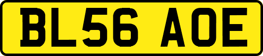 BL56AOE