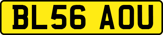 BL56AOU
