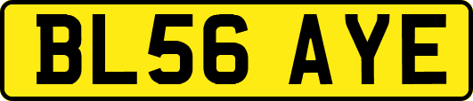 BL56AYE