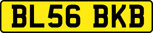 BL56BKB