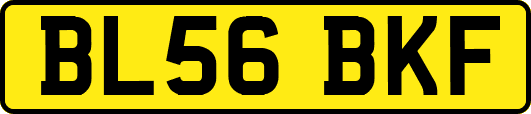 BL56BKF
