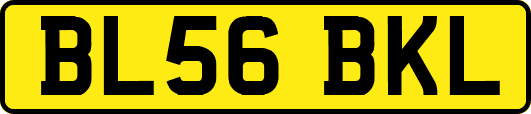 BL56BKL