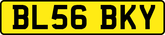BL56BKY
