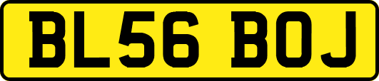 BL56BOJ