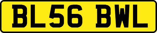 BL56BWL