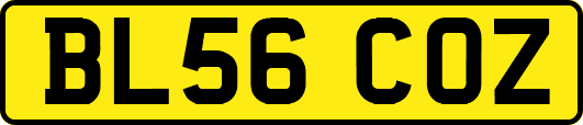 BL56COZ