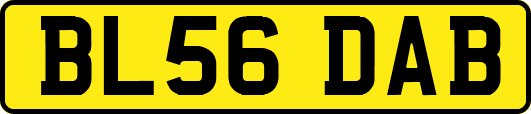 BL56DAB