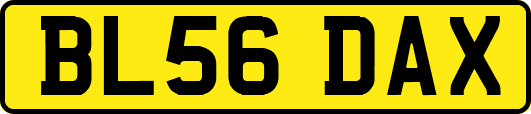 BL56DAX