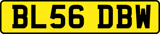 BL56DBW