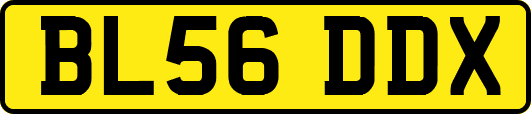 BL56DDX