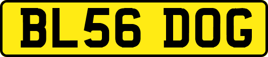 BL56DOG