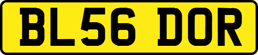 BL56DOR