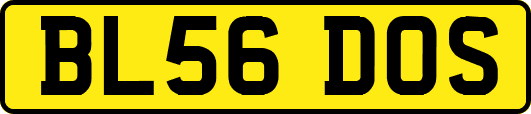 BL56DOS