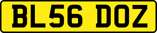 BL56DOZ