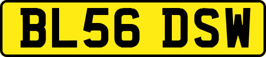 BL56DSW