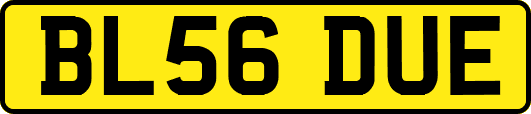 BL56DUE