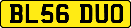BL56DUO