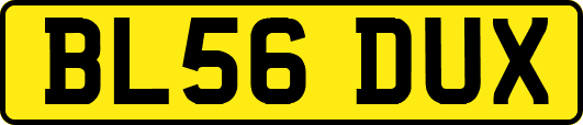 BL56DUX
