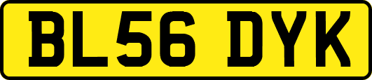 BL56DYK