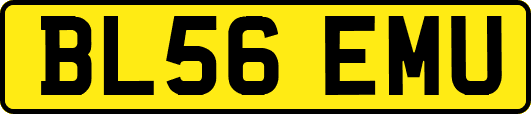 BL56EMU