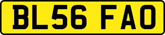 BL56FAO