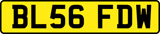 BL56FDW
