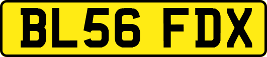 BL56FDX