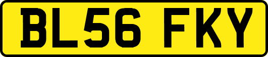 BL56FKY