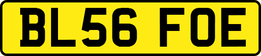 BL56FOE