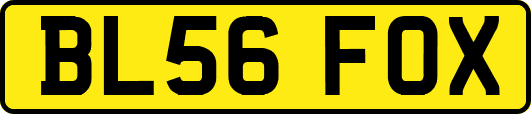 BL56FOX