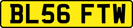 BL56FTW