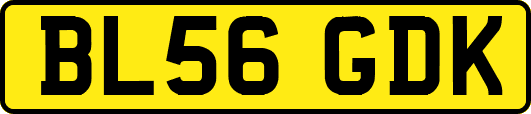 BL56GDK