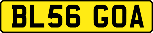 BL56GOA