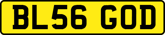 BL56GOD