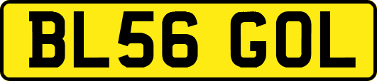 BL56GOL