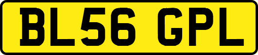BL56GPL