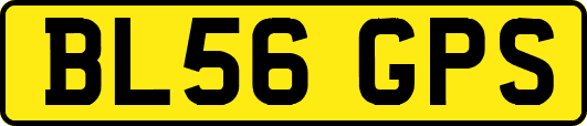 BL56GPS